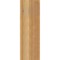 Ekena Millwork Legacy Arts & Crafts Rough Sawn Outlooker, Western Red Cedar, 8"W x 24"D x 24"H OUT08X24X24LEC03RWR - alternate 2